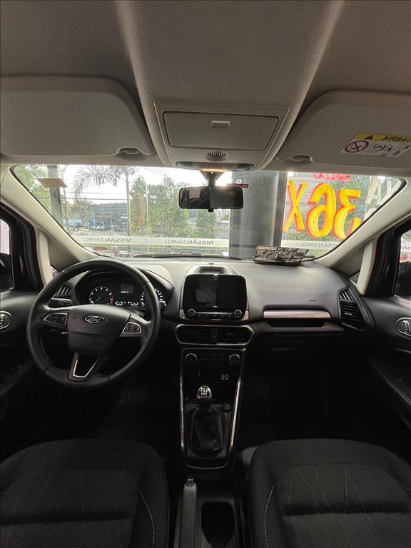 ECOSPORT 1.5 TI-VCT FLEX SE MANUAL7
