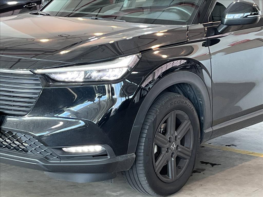 HR-V 1.5 DI I-VTEC FLEX EXL CVT3