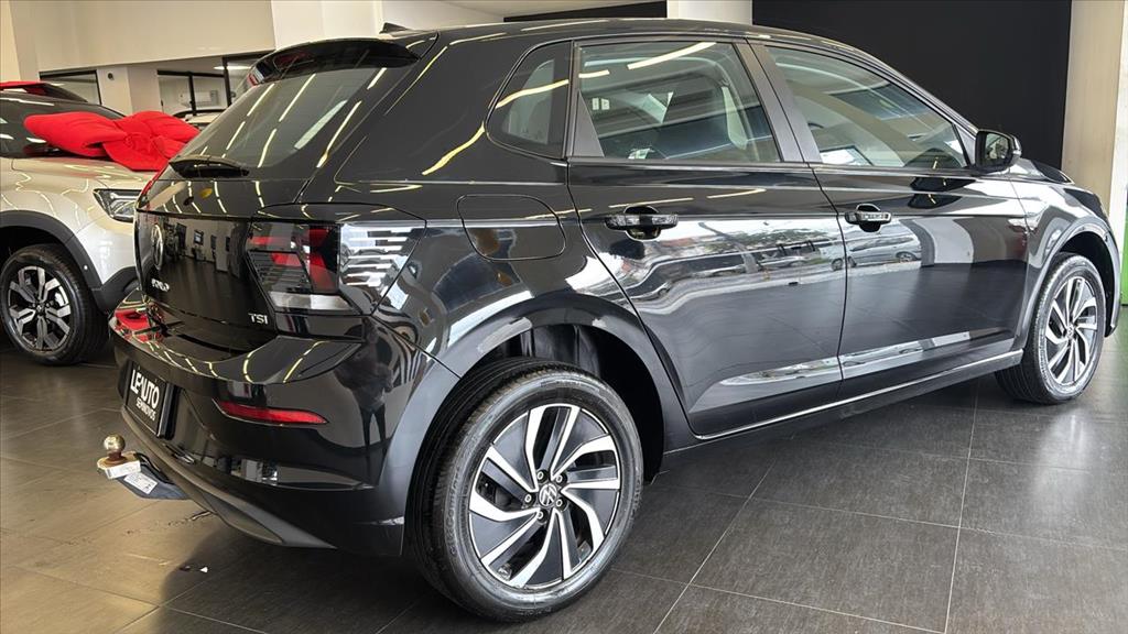 POLO 1.0 170 TSI HIGHLINE AUTOMÁTICO3