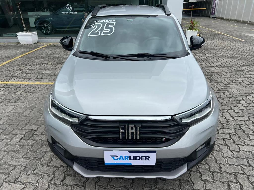 STRADA 1.3 FIREFLY FLEX VOLCANO CD MANUAL