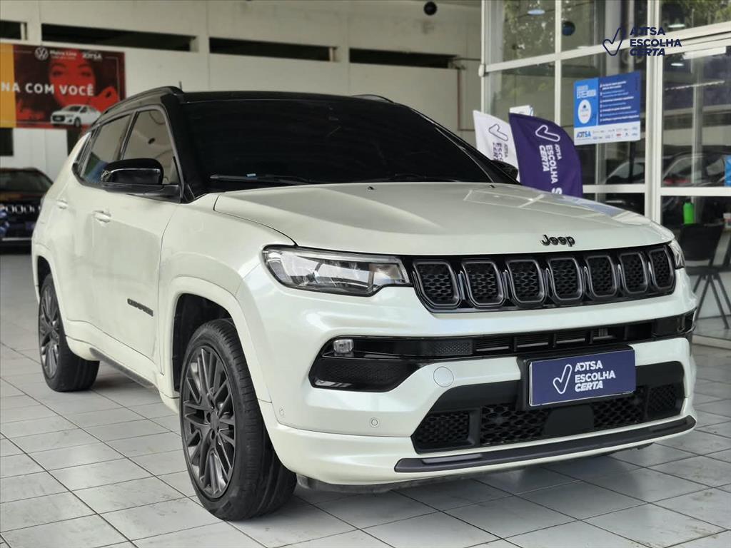 Jeep COMPASS 2023
