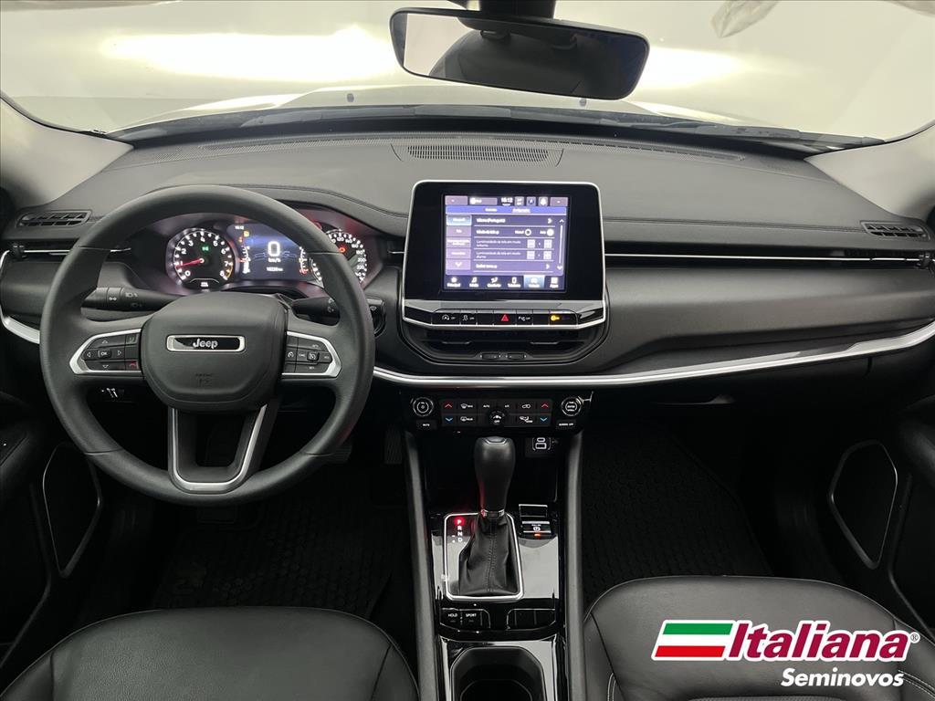 COMPASS 1.3 T270 TURBO FLEX SPORT AT68