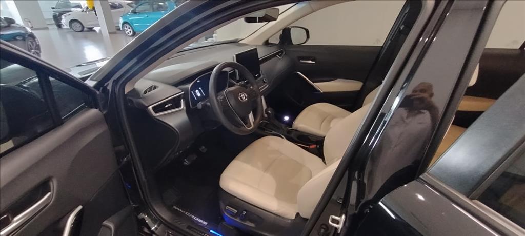 COROLLA CROSS 2.0 VVT-IE FLEX XRX DIRECT SHIFT6