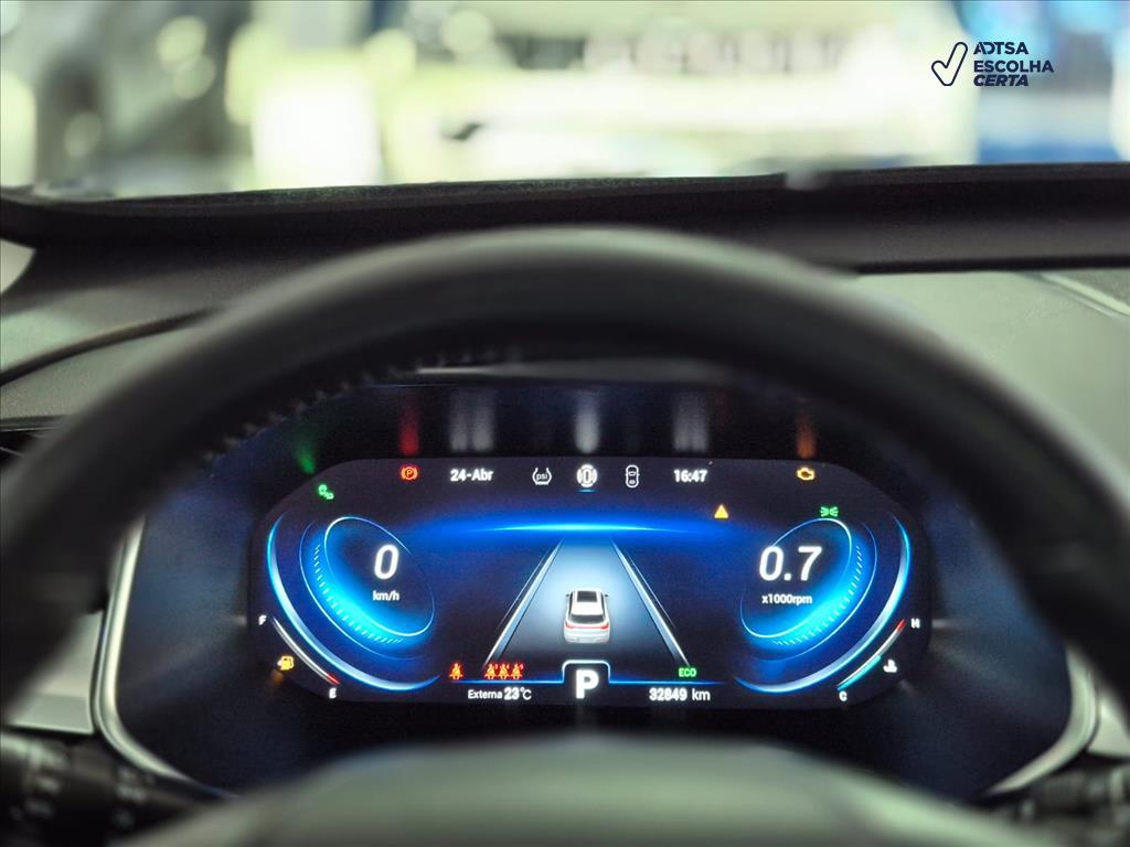 TIGGO 7 PRO