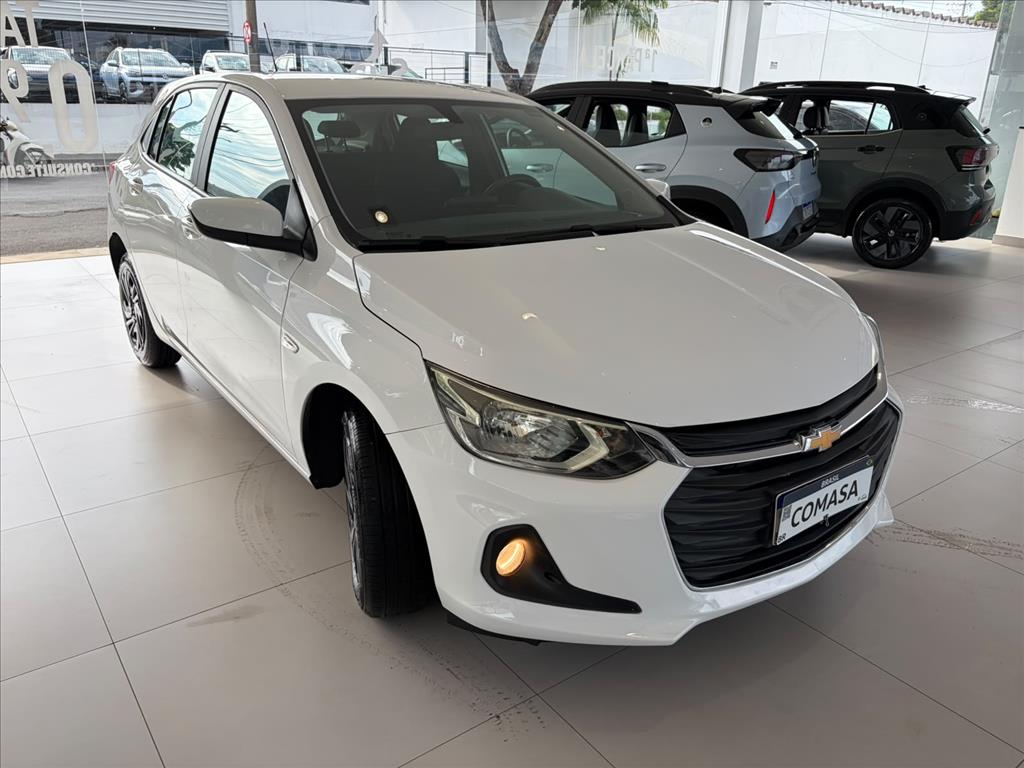 ONIX 1.0 FLEX LT MANUAL2