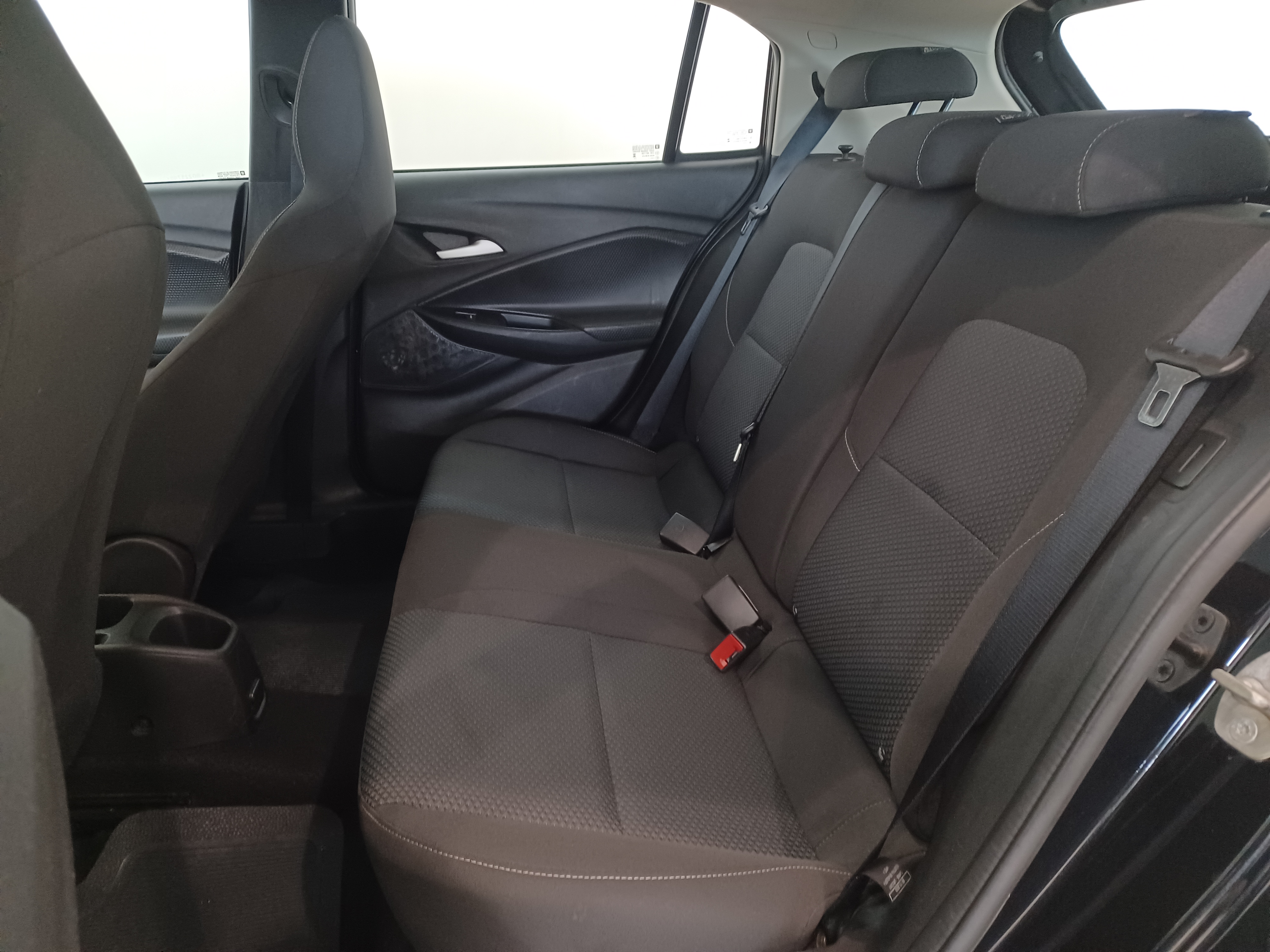 GM - Chevrolet-ONIX-1.0 FLEX LT MANUAL