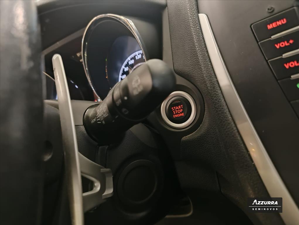 ASX 2.0 4X4 AWD 16V GASOLINA 4P AUTOMÁTICO15