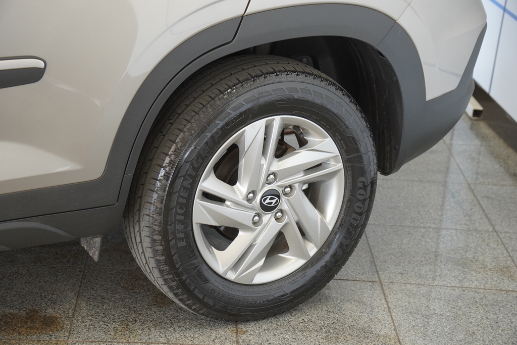 CRETA 1.0 TGDI FLEX COMFORT AUTOMÁTICO4