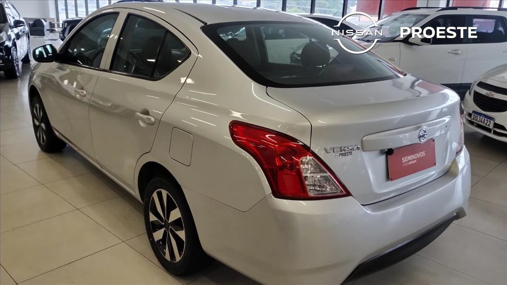 VERSA 1.0 12V FLEX 4P MANUAL3