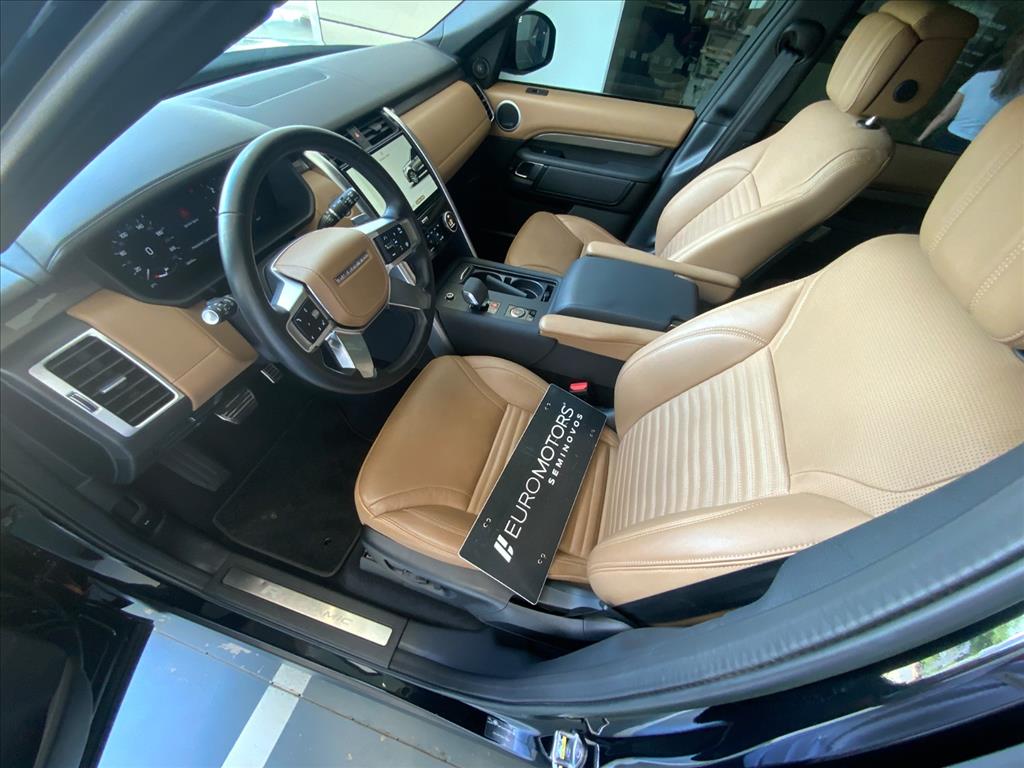 Land Rover-DISCOVERY-3.0 D300 TURBO DIESEL MHEV METROPOLITAN EDITION AUTOMÁTICO