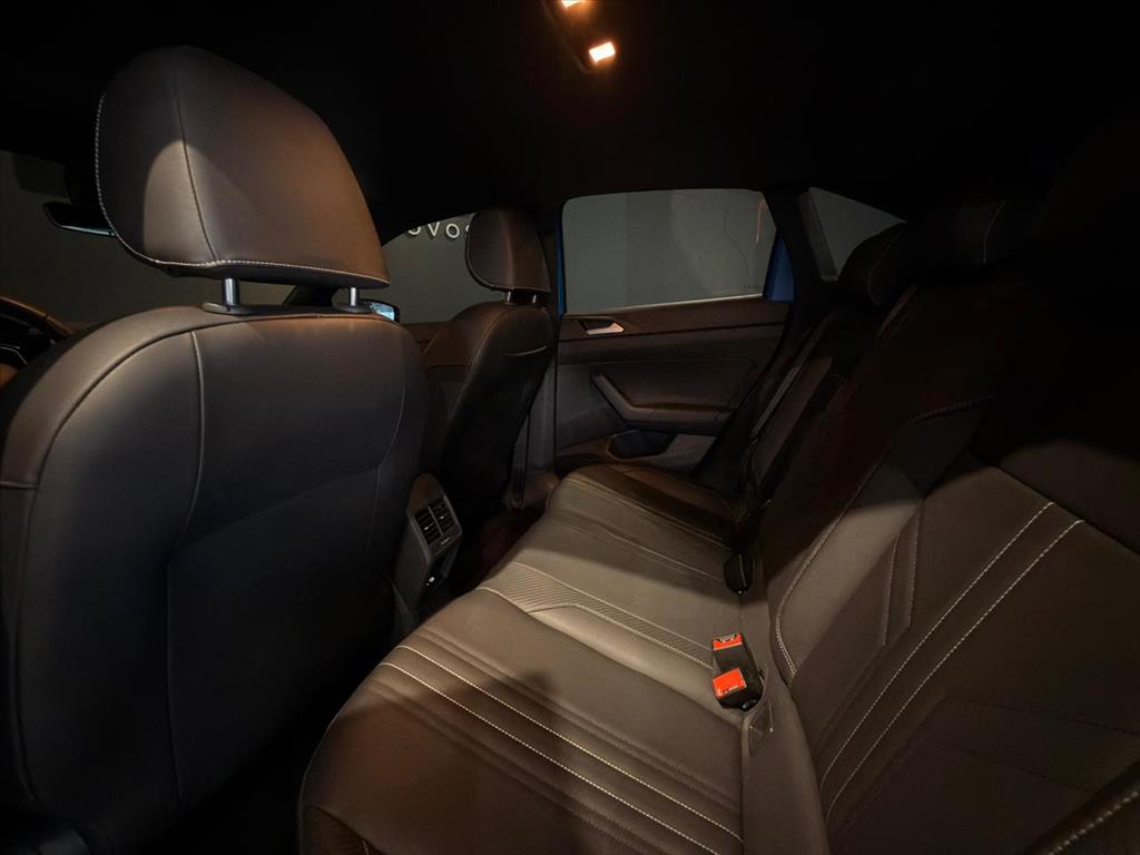 NIVUS 1.0 200 TSI TOTAL FLEX HIGHLINE AUTOMÁTICO9