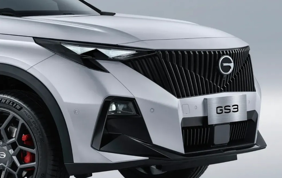 GS3 1.5 TURBO GASOLINA ELITE DCT8