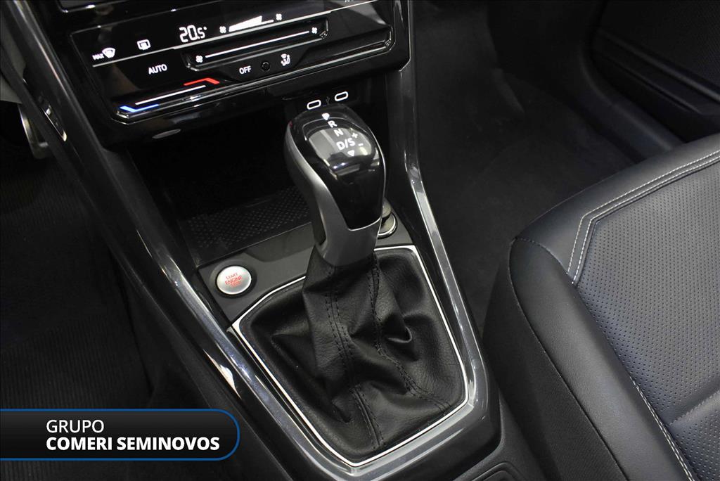 T-CROSS 1.4 250 TSI TOTAL FLEX HIGHLINE AUTOMÁTICO13