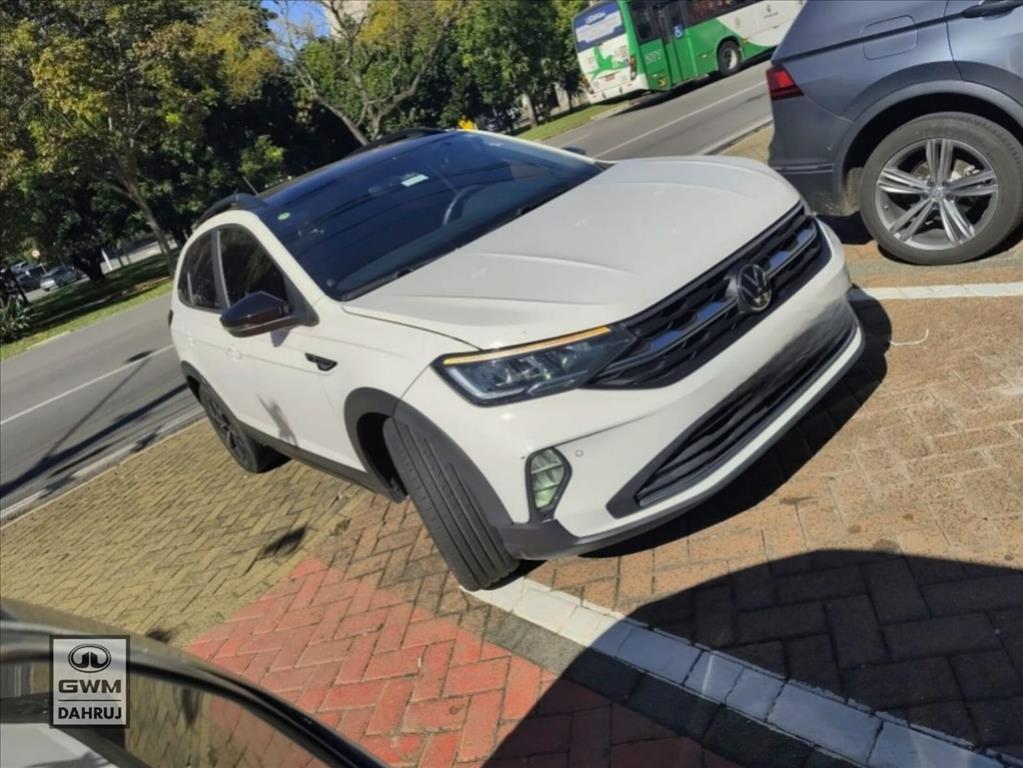 NIVUS 1.0 200 TSI TOTAL FLEX HIGHLINE AUTOMÁTICO1