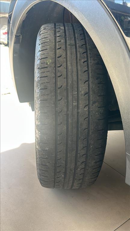 CRETA 2.0 16V FLEX PRESTIGE AUTOMÁTICO15