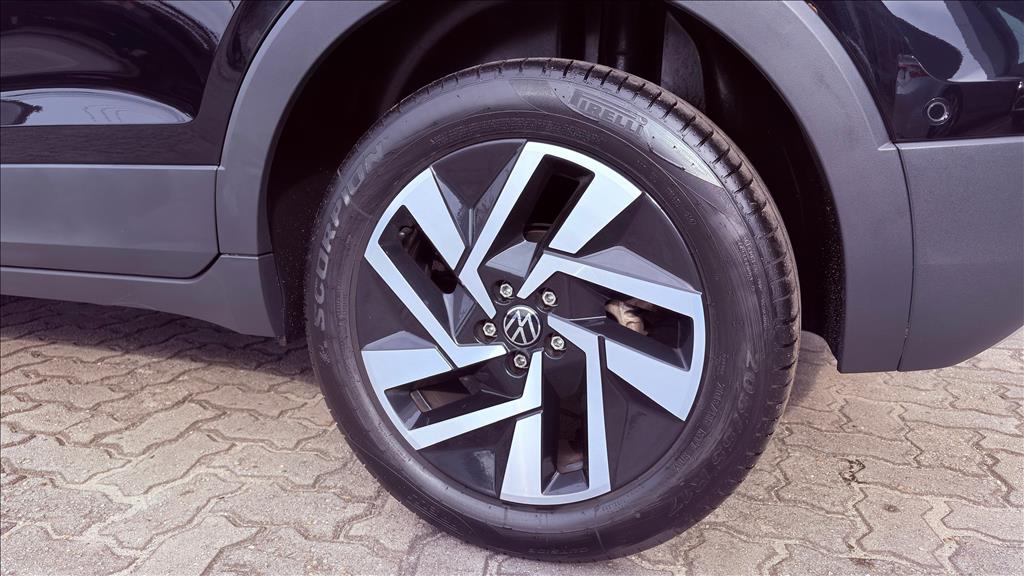 T-CROSS 1.4 250 TSI TOTAL FLEX HIGHLINE AUTOMÁTICO17
