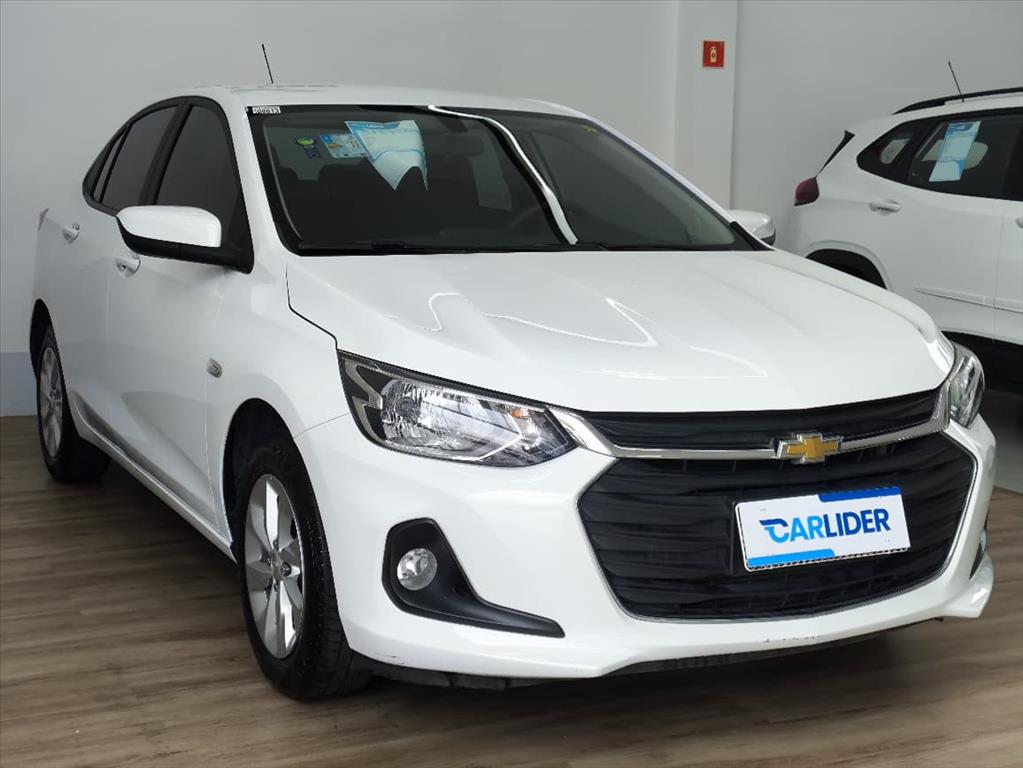ONIX PLUS 1.0 TURBO FLEX LT MANUAL2