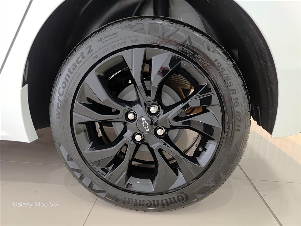 ONIX 1.0 TURBO FLEX RS AUTOMÁTICO11