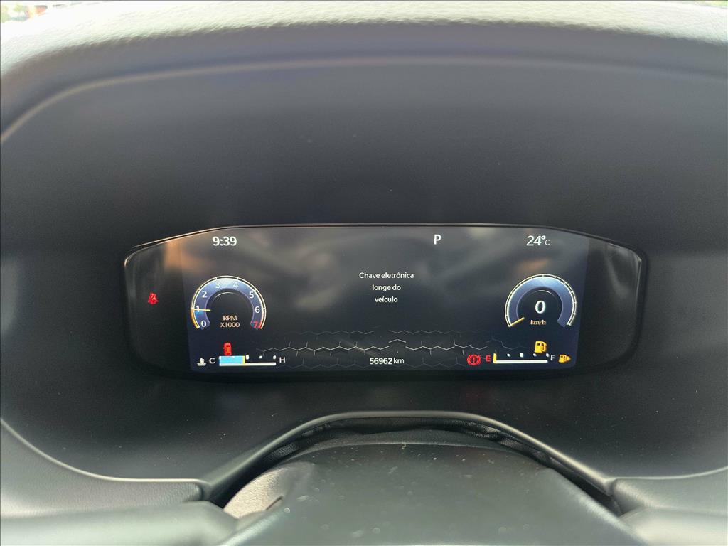 COMPASS 1.3 T270 TURBO FLEX LIMITED AT66