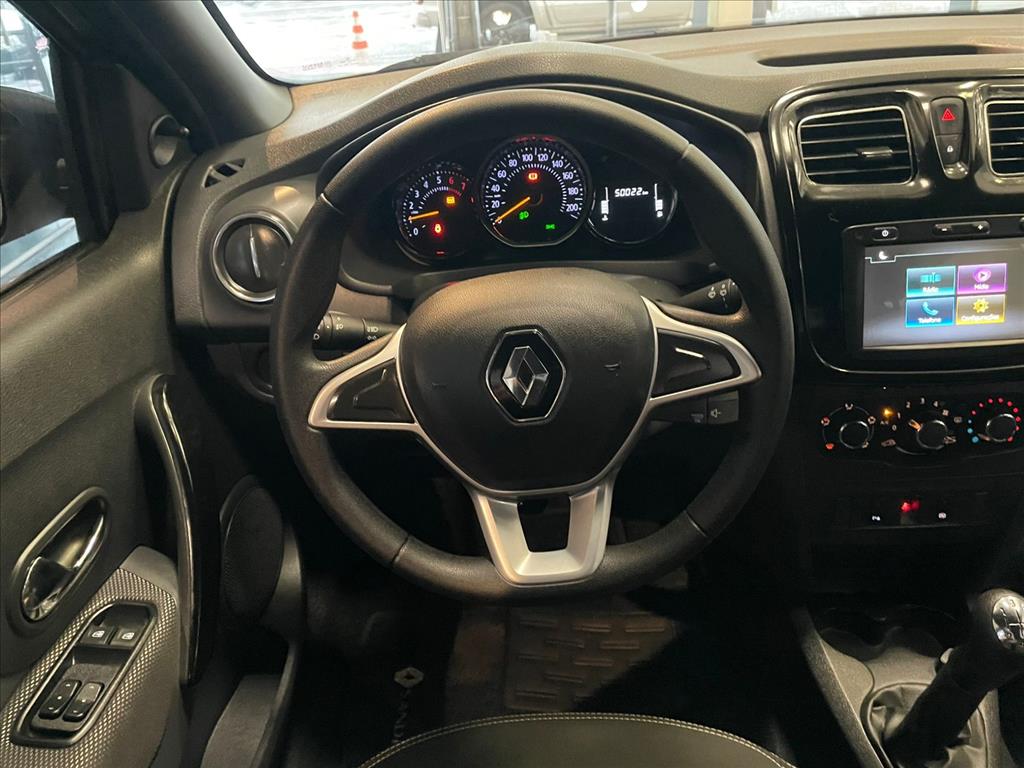 STEPWAY 1.6 16V SCE FLEX ZEN MANUAL15