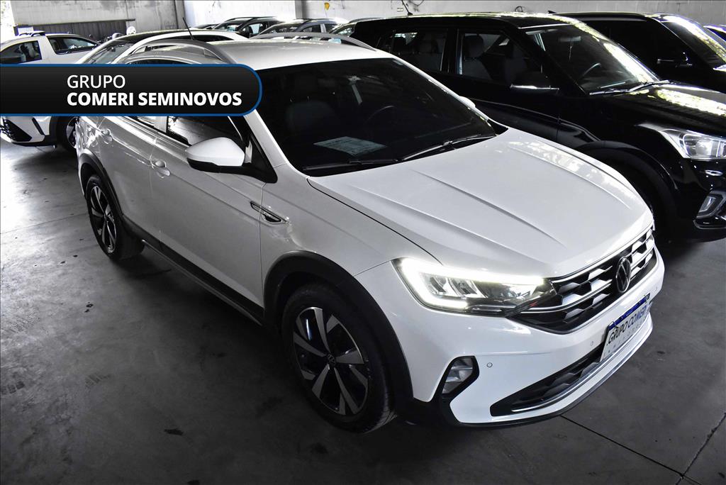 NIVUS 1.0 200 TSI TOTAL FLEX HIGHLINE AUTOMÁTICO