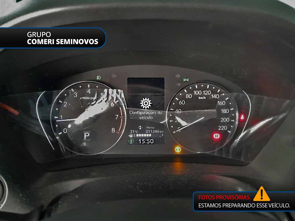 HR-V 1.5 DI I-VTEC FLEX EXL CVT3