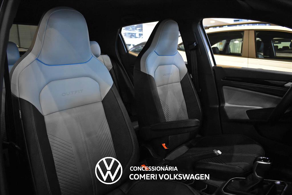 TERA 1.0 170 TSI HIGH AUTOMÁTICO12