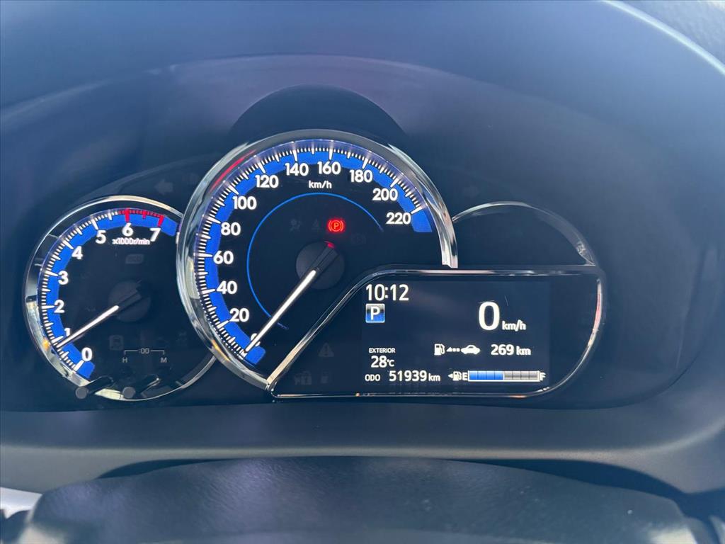 YARIS 1.5 16V FLEX SEDAN XLS MULTIDRIVE11 YARIS 1.5 16V FLEX SEDAN XLS MULTIDRIVE11