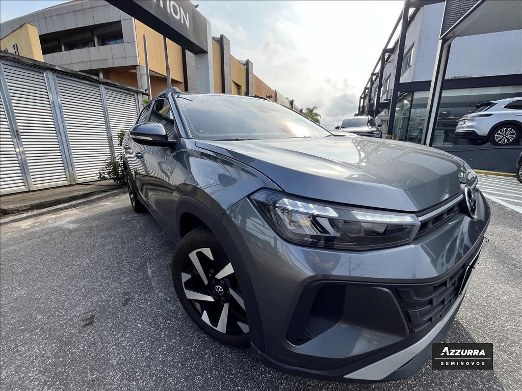 TERA 1.0 170 TSI COMFORT AUTOMÁTICO5