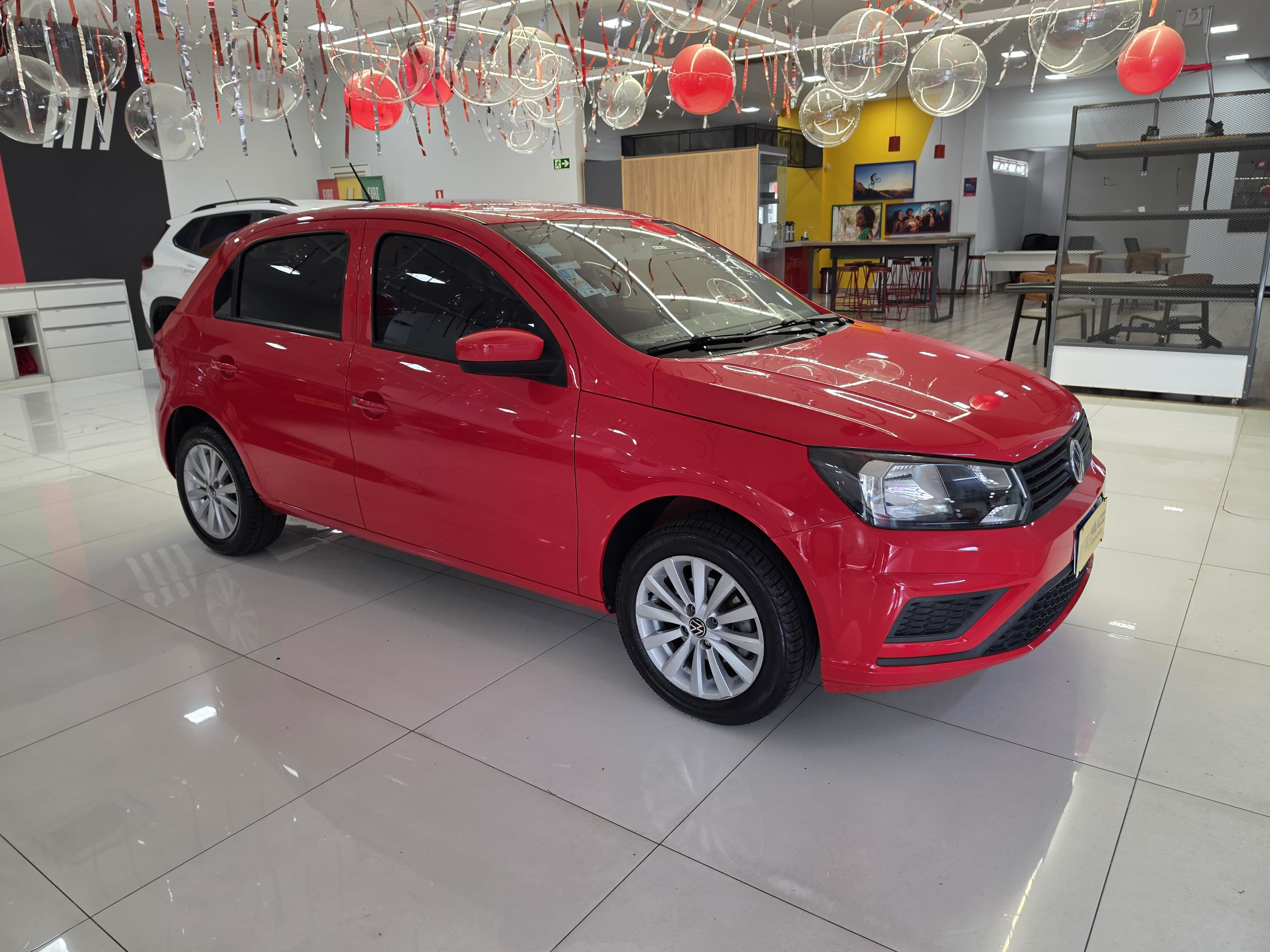 GOL 1.0 12V MPI TOTALFLEX 4P MANUAL2