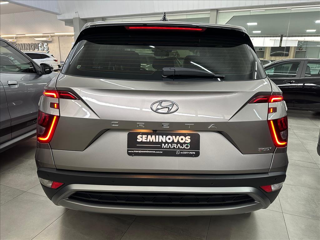 CRETA 1.0 TGDI FLEX PLATINUM AUTOMÁTICO12