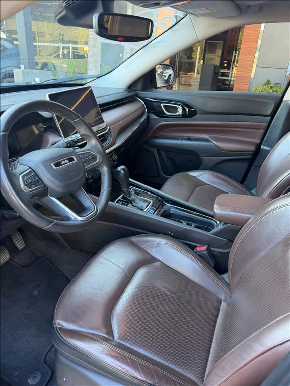 COMPASS 1.3 T270 TURBO FLEX LIMITED AT66
