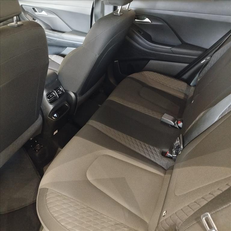 CRETA 1.0 TGDI FLEX LIMITED AUTOMÁTICO