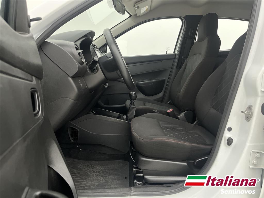 KWID 1.0 12V SCE FLEX ZEN MANUAL12