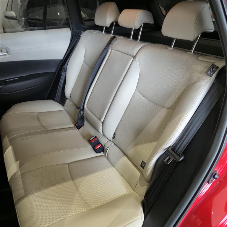 COROLLA CROSS 1.8 VVT-I HYBRID FLEX XRX CVT14