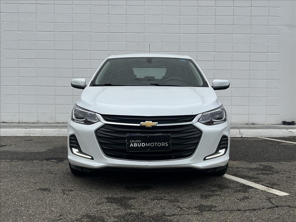 ONIX 1.0 TURBO FLEX PREMIER AUTOMÁTICO1