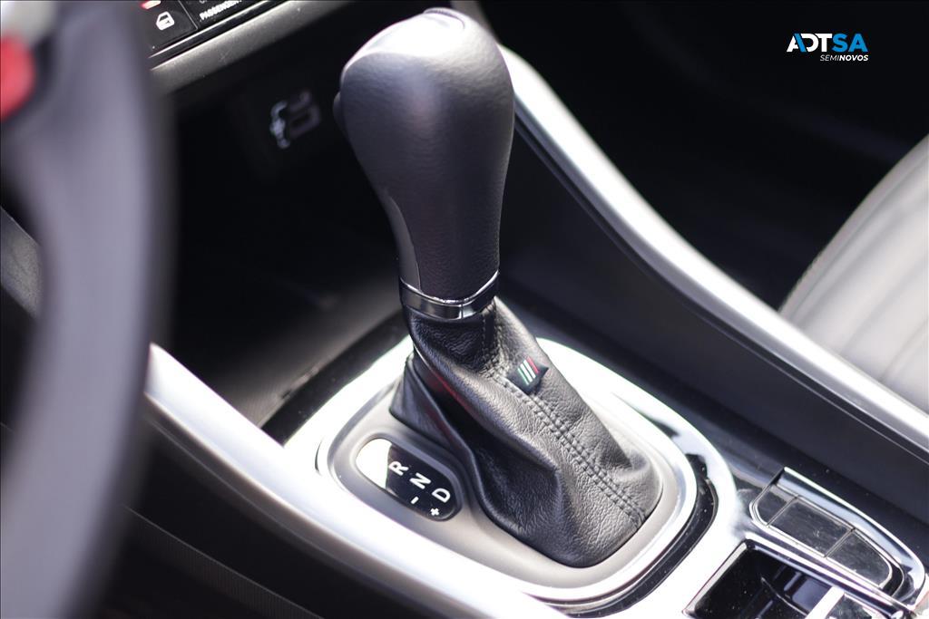 FIAT FASTBACK 1.3 TURBO 270 FLEX LIMITED EDITION AT6