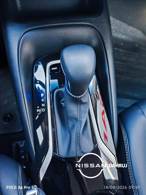 COROLLA 2.0 VVT-IE FLEX XEI DIRECT SHIFT6