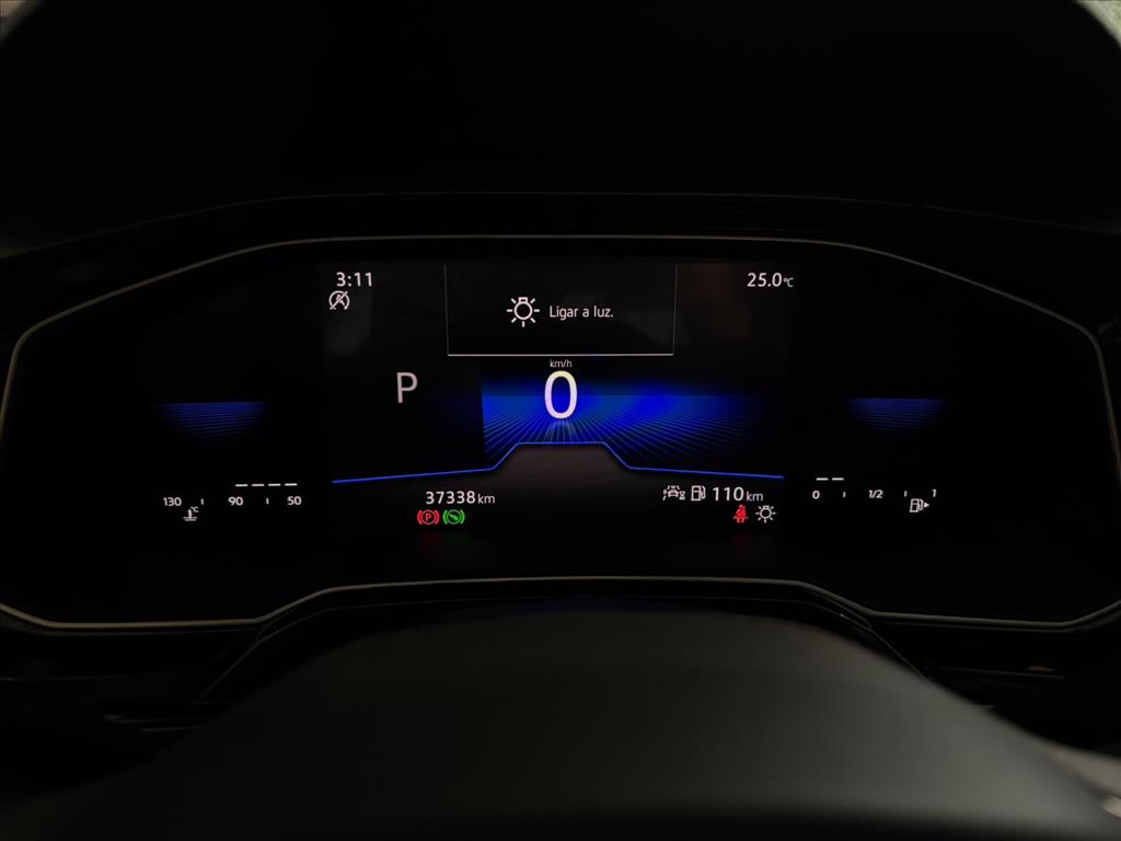 NIVUS 1.0 200 TSI TOTAL FLEX SENSE AUTOMÁTICO9