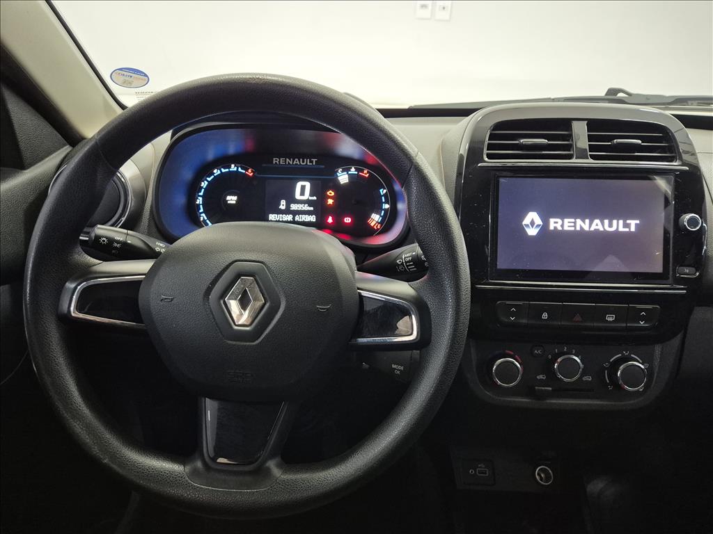 KWID 1.0 12V SCE FLEX OUTSIDER MANUAL KWID 1.0 12V SCE FLEX OUTSIDER MANUAL