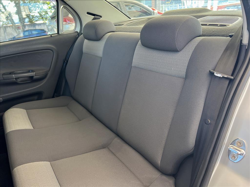 VOYAGE 1.0 MI 8V FLEX 4P MANUAL17