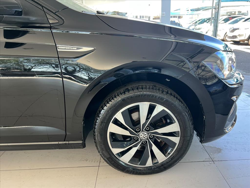 POLO 1.0 200 TSI COMFORTLINE AUTOMÁTICO4