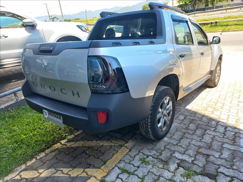 Foto ilustrativa do carro