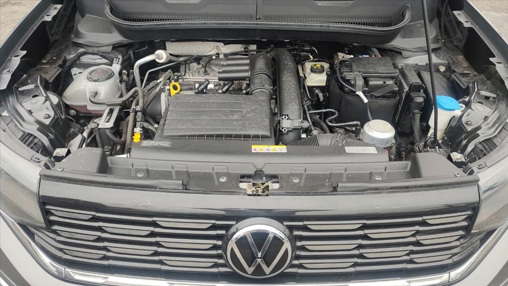 T-CROSS 1.4 250 TSI TOTAL FLEX HIGHLINE AUTOMÁTICO15