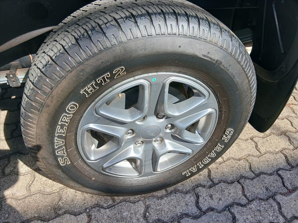 RANGER 2.2 XLS 4X4 CD 16V DIESEL 4P AUTOMÁTICO8