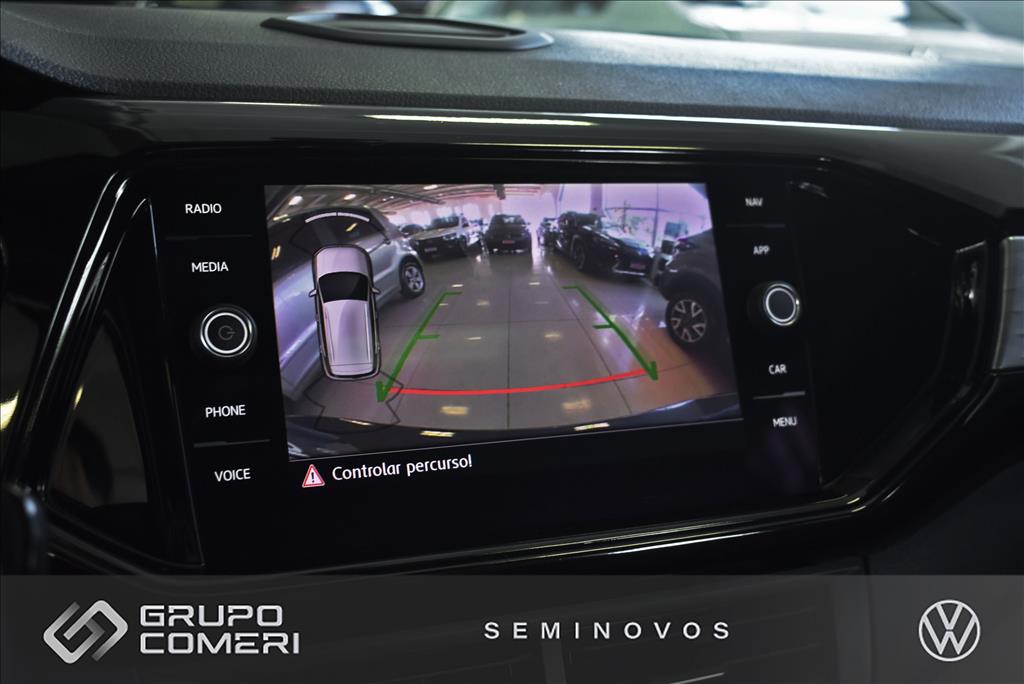 T-CROSS 1.4 250 TSI TOTAL FLEX HIGHLINE AUTOMÁTICO9