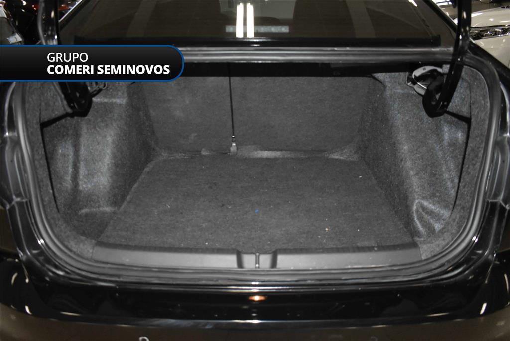 VIRTUS 1.4 250 TSI EXCLUSIVE AUTOMÁTICO4