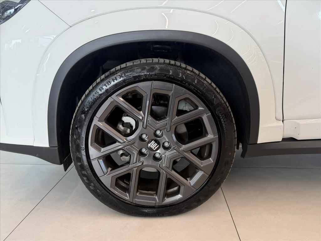 FASTBACK 1.0 TURBO 200 HYBRID IMPETUS CVT5