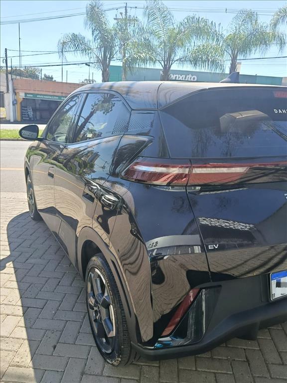 DOLPHIN MINI 38 KW ELÉTRICO 5L6