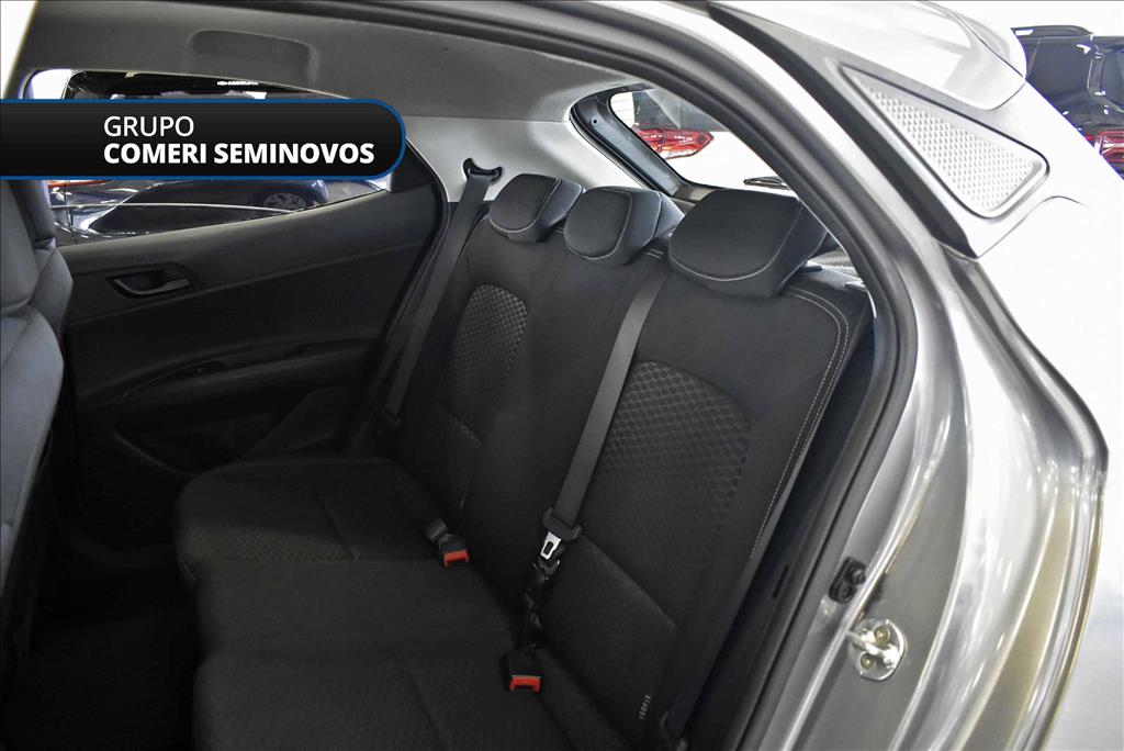 HB20 1.0 12V FLEX VISION MANUAL